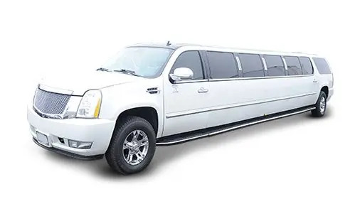 oakville limousine Service