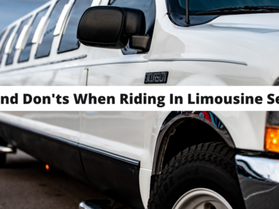Benefits Of Renting Prom Limousine Service