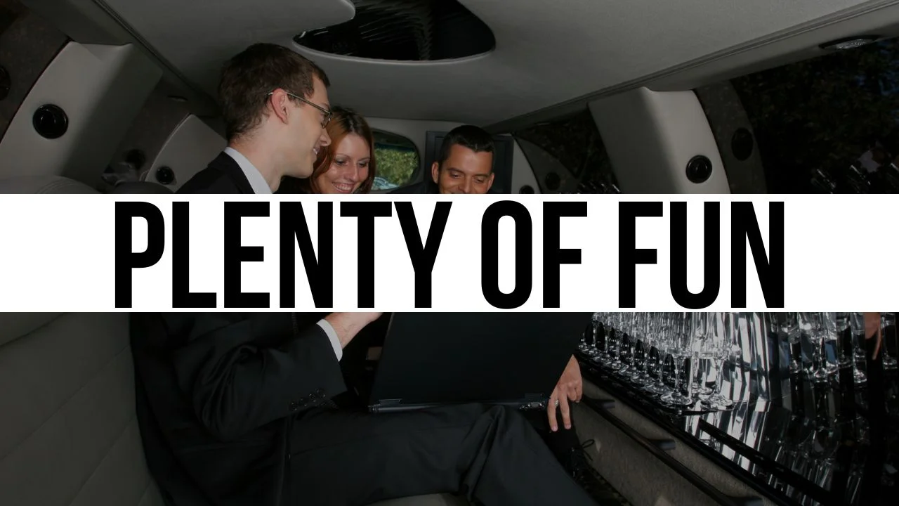 Limousine Service