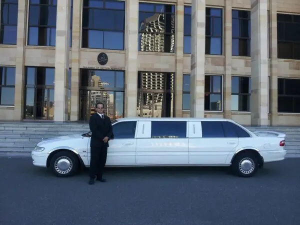 Casino Tours Limo Service in Oakville